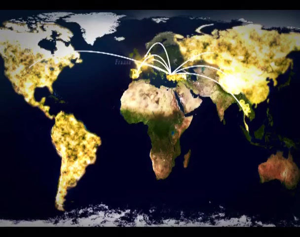 MUCİZE TAŞ ARAGONİT