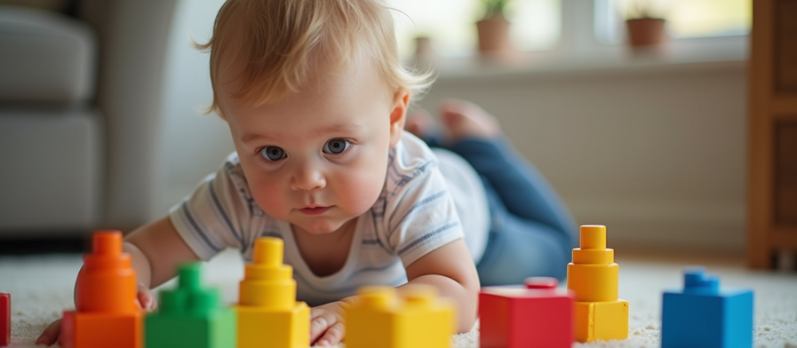Unlocking Toddler Behaviour with Our Toddler Behaviour Guide