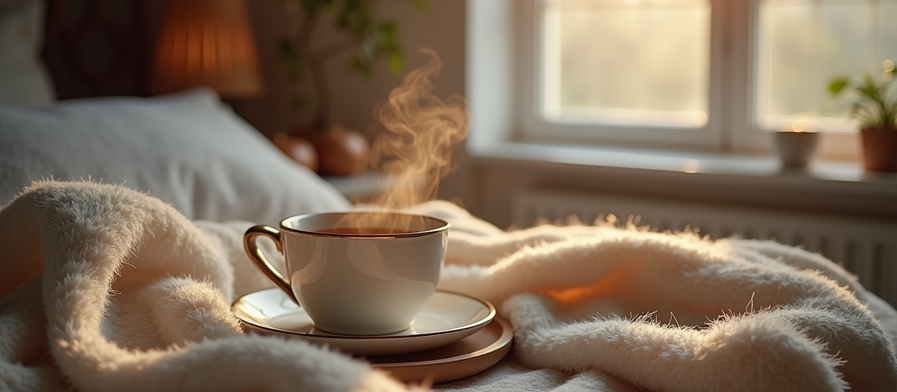 Finding Balance with Kalm in Chaos: Stress Relief for Parents