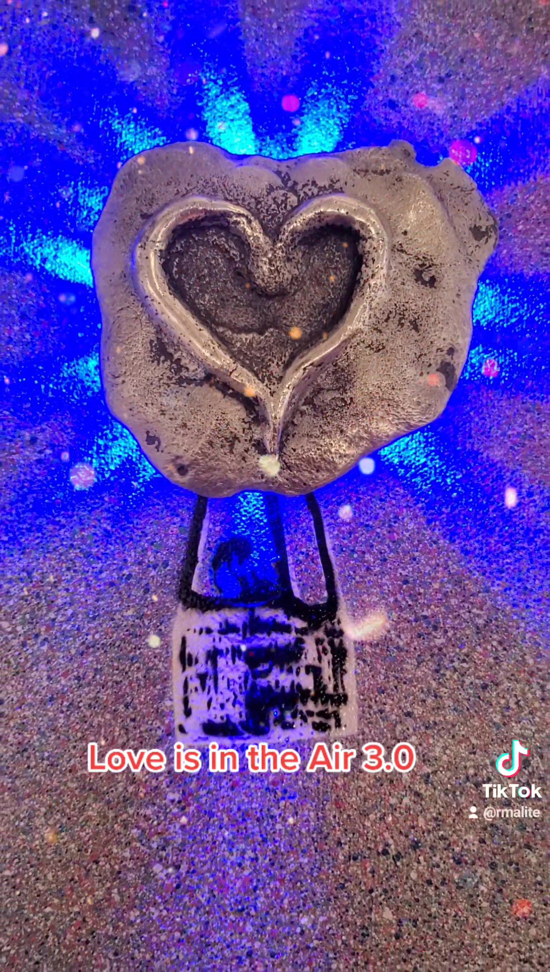 LOVE IS IN THE AIR -3.0 -