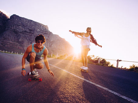 The Gender Risk: What’s the Difference?