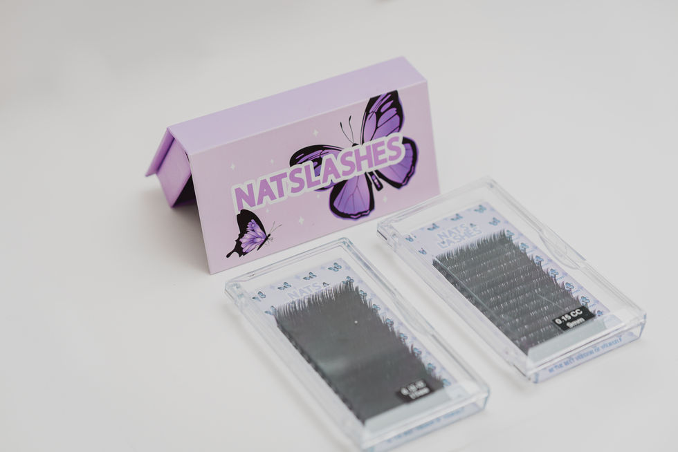 Nat Lashes Product Photos 2023_32