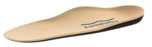 Thumbnail: Formthotics Shock Stop Dual Density Full Length Orthoses