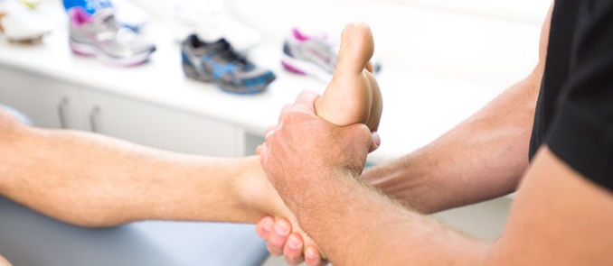 Flat Feet vs. High Arches: How Your Foot Type Affects Your Health