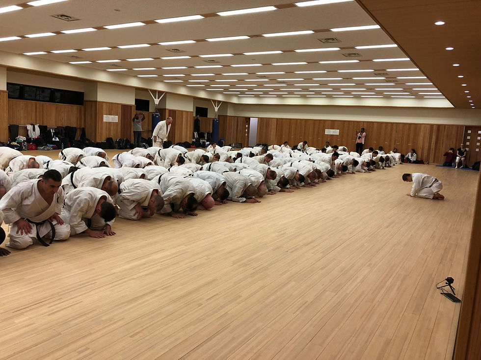 Tokyo 2024