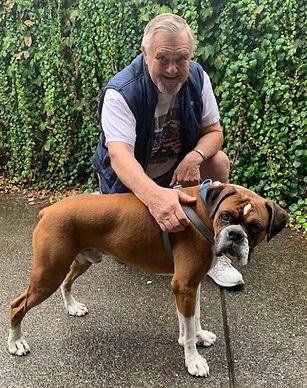 Nemo Adoption