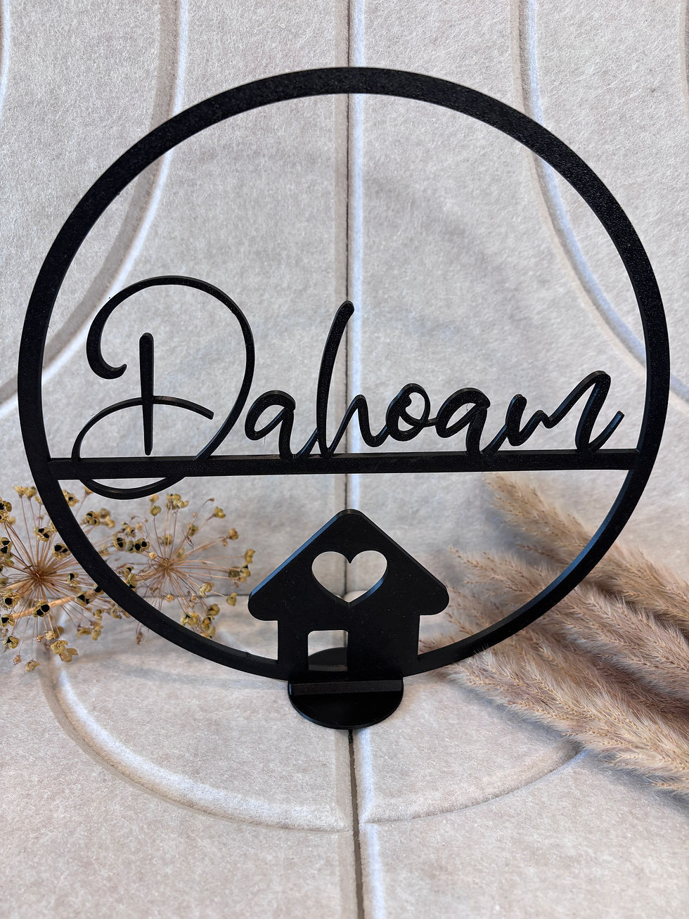 Miniaturbild: Loop „Dahoam“