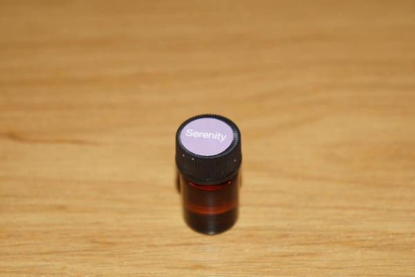 Miniatúra: Serenity® (Upokojujúca zmes)