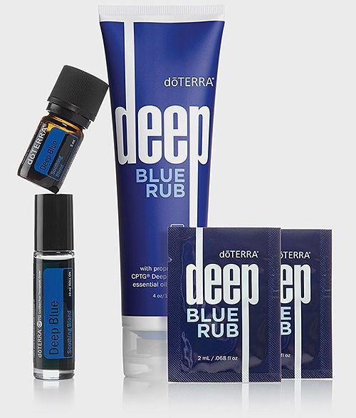 Miniatúra: Deep Blue®