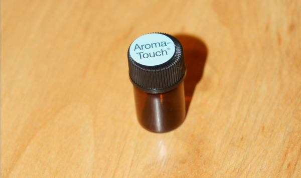 Miniatúra: AromaTouch® (Masážna zmes)