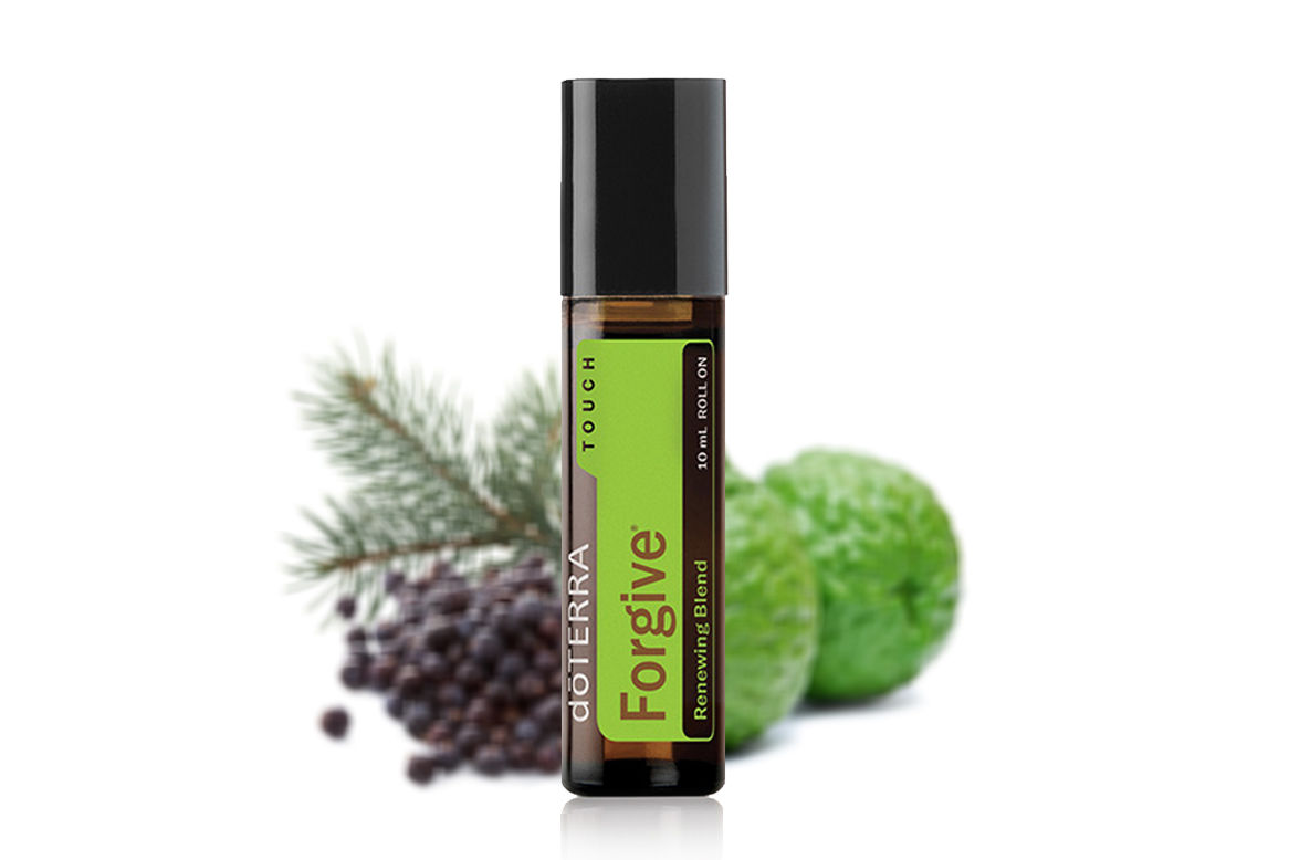 Forgive® Touch
