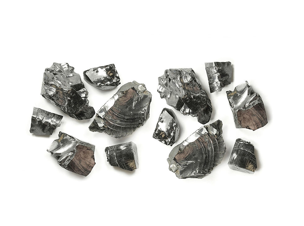 Miniatúra: Šungit Elitte 20g