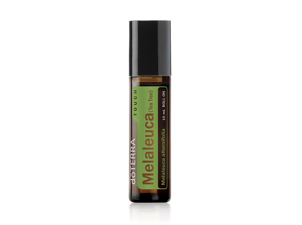 Melaleuca Touch