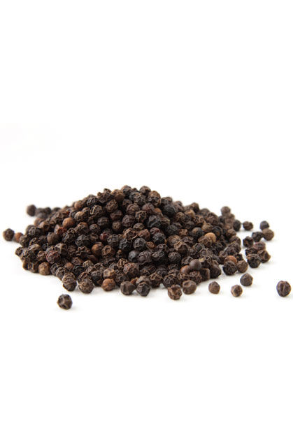 Miniatúra: Black Pepper (Čierne korenie)