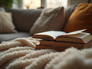 Book Club Highlights: Must-Read Titles for Everyone