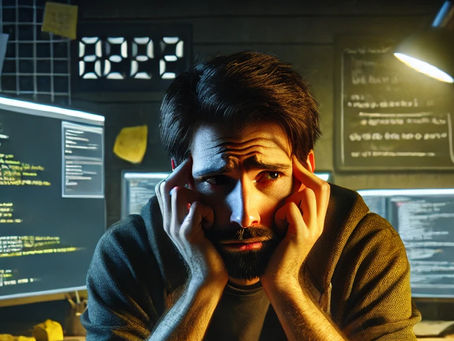 Why Developers Feel Drained Every Day - and What to Do About It