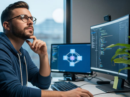 These 7 Mistakes Undermine Most Software Architects - Are You Making Any of Them?