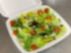 GARDEN SALAD