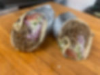 TRADITIONAL GYRO