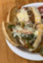 HOMEMADE HOT SAUSAGE