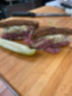 REUBEN