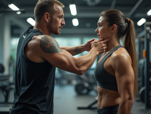 Experience One-on-One Personal Training at Blonde Ambition PT