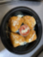 JALAPENO HAVARTI WHEEL