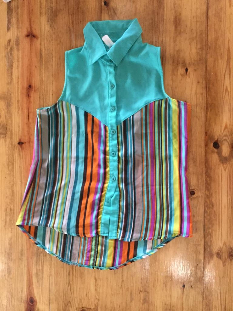 Miniatura: 3 Camisas talla S