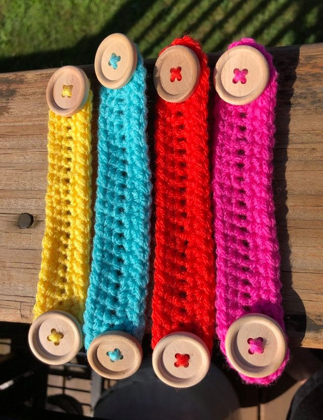 Handcrafted | Classy Rags | United States