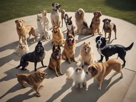 Expert Dog Training for Obedience and Behavior Modification