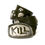 Miniaturbild: Kill Handpainted Leather Belts