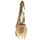 Thumbnail: Custom Coffin Beige Bag