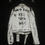 Küçük resim: Bowie Custom Vegan Jacket