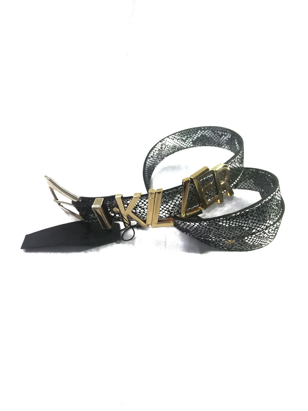 Miniaturbild: Snake Print Belts