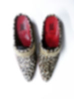 Μικρογραφία: Bolero Chain Mules