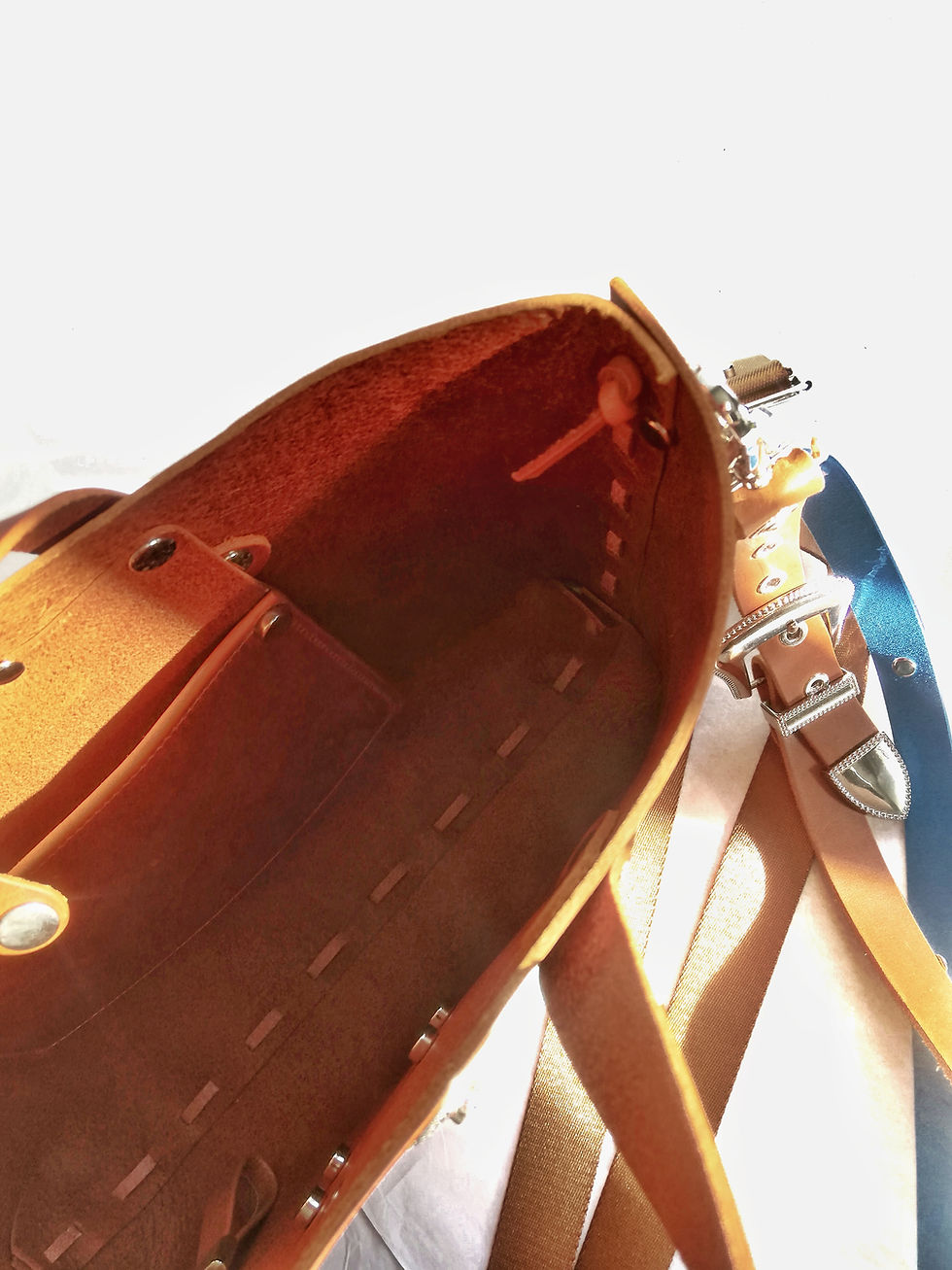 Miniature : Julia Tote Bag Large