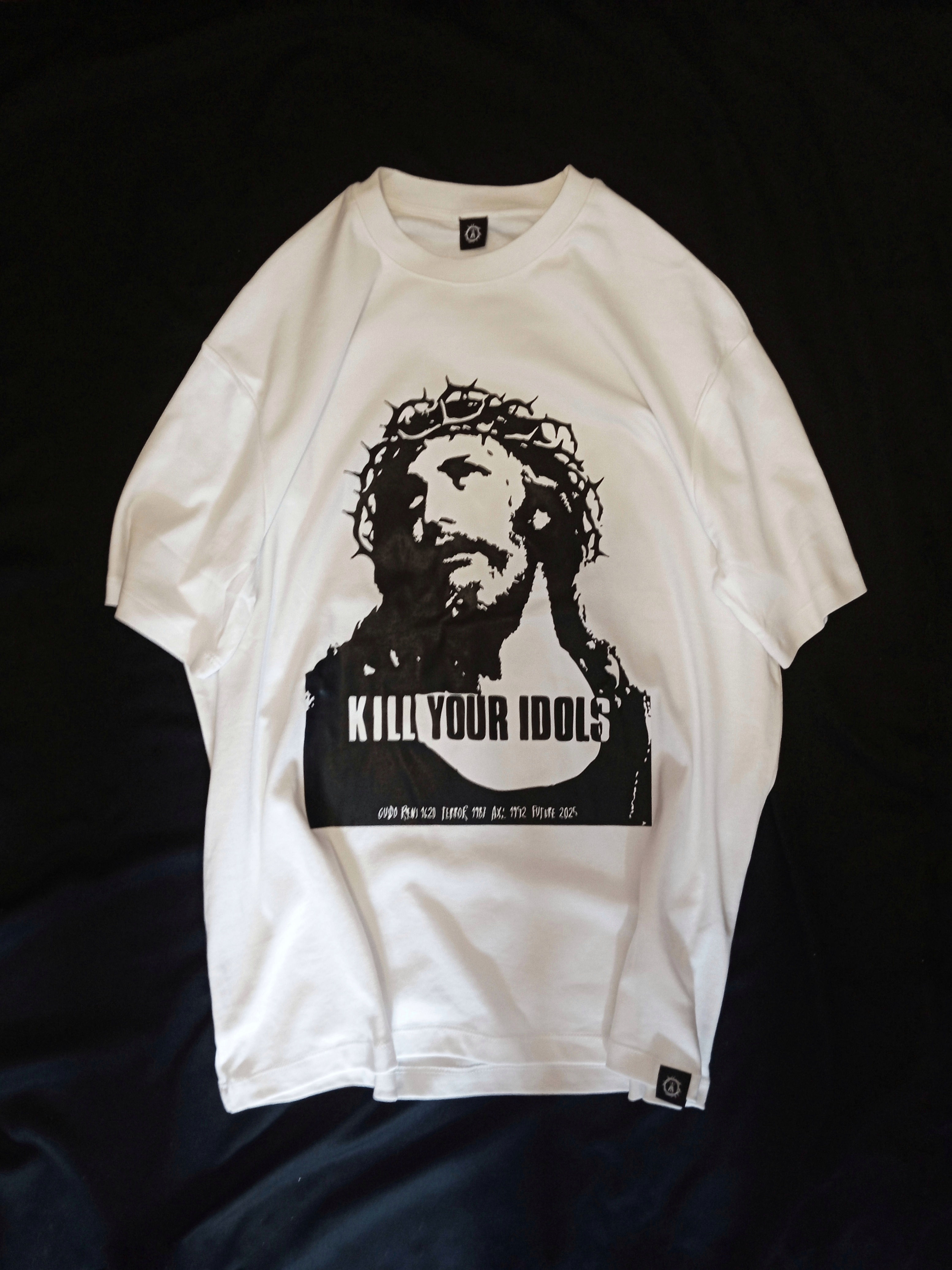 Guido Reni 1620 Basic Tee