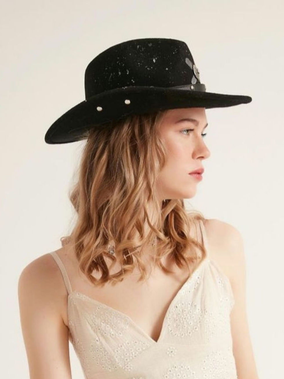 Miniatura: Killer Cowgirl Hat