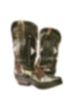 Μικρογραφία: The Mohawk Indian Boots