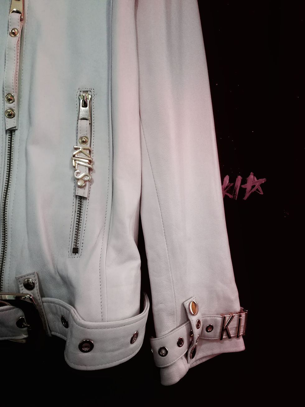 サムネイル： White Noise Jacket 