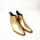 Miniatura: Golden Boots Handcrafted 