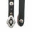 Miniature : Black Western Custom Belts