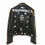 縮圖：Custom Indian Slim Jacket