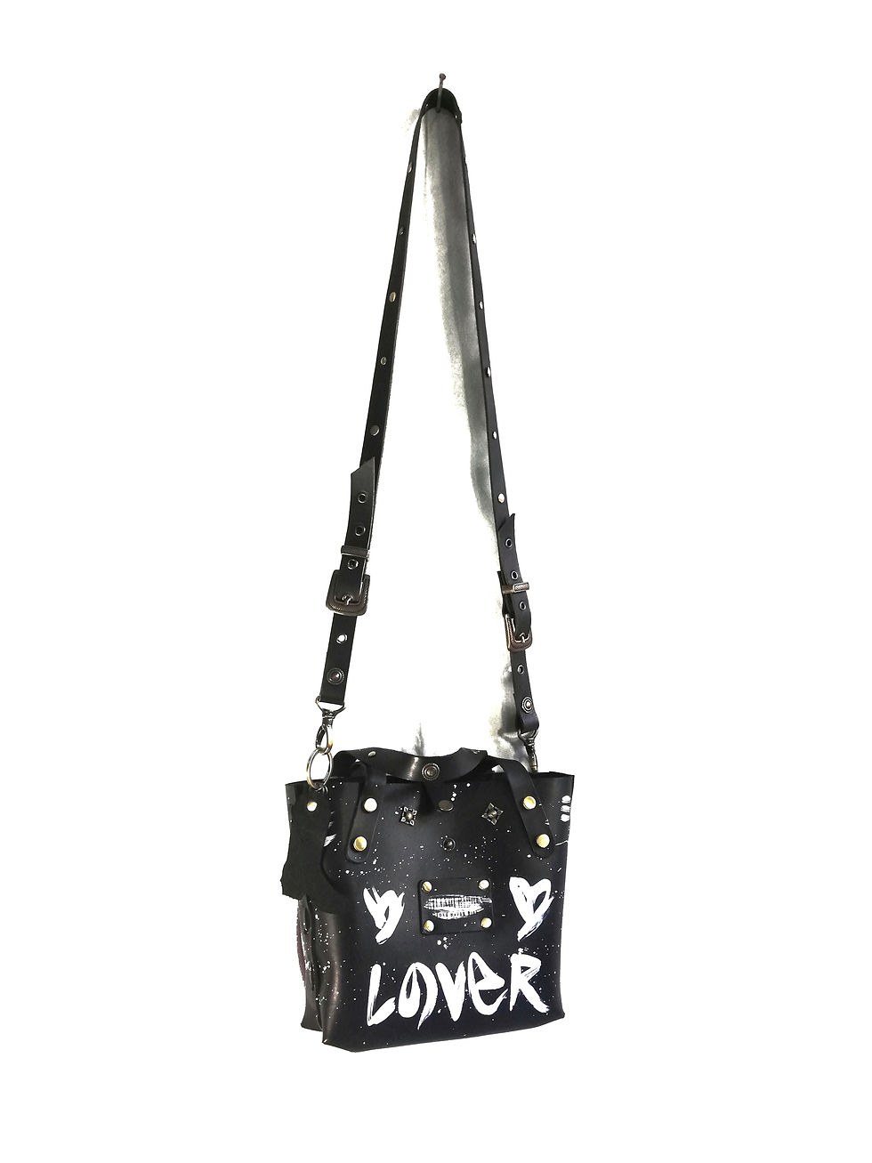 Miniatyrbild: Lover Mini Killer Bag