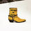 Miniatura: Blondie Leather Custom Boots