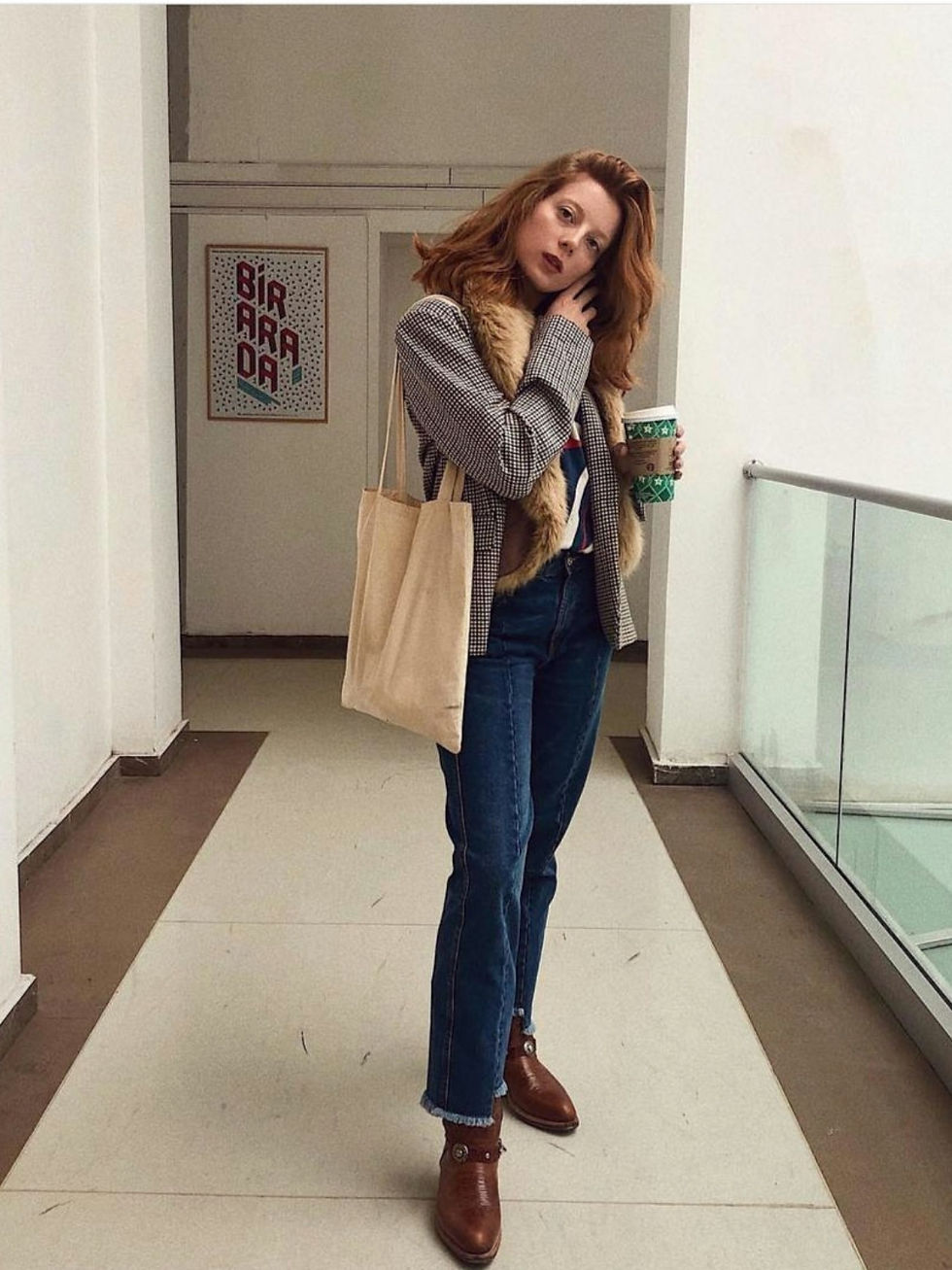 Miniatura: Ginger Custom Boots