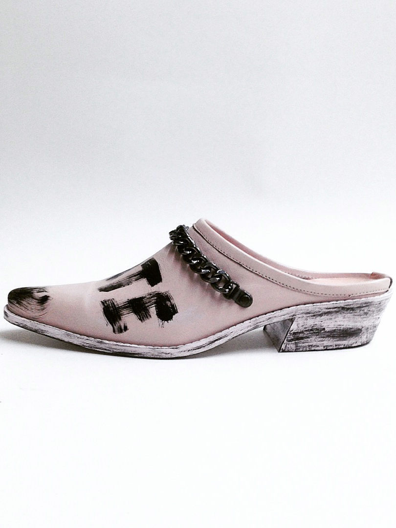 Μικρογραφία: Malary Love Mules