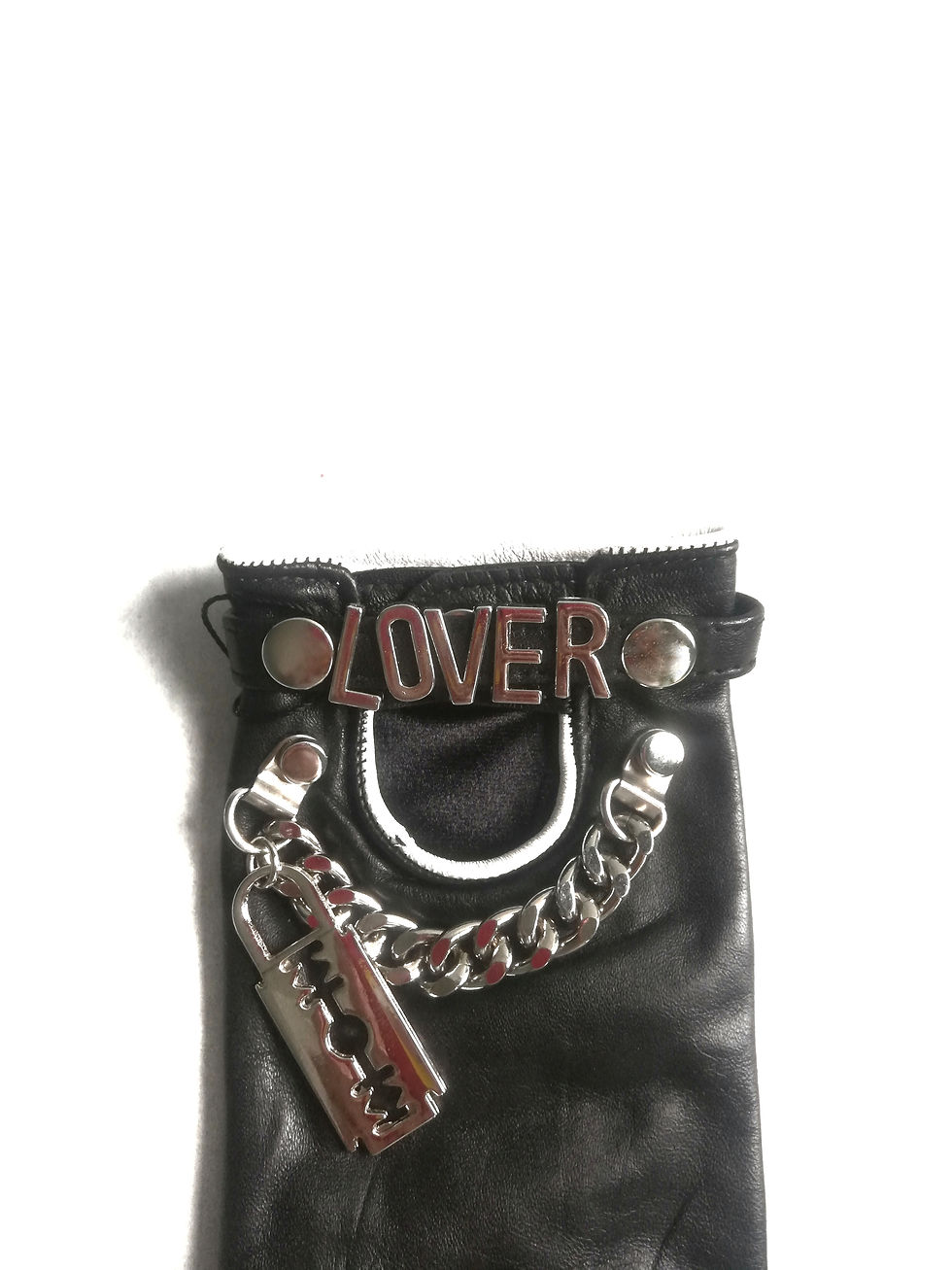 섬네일: Bonnie & Clyde Gloves 