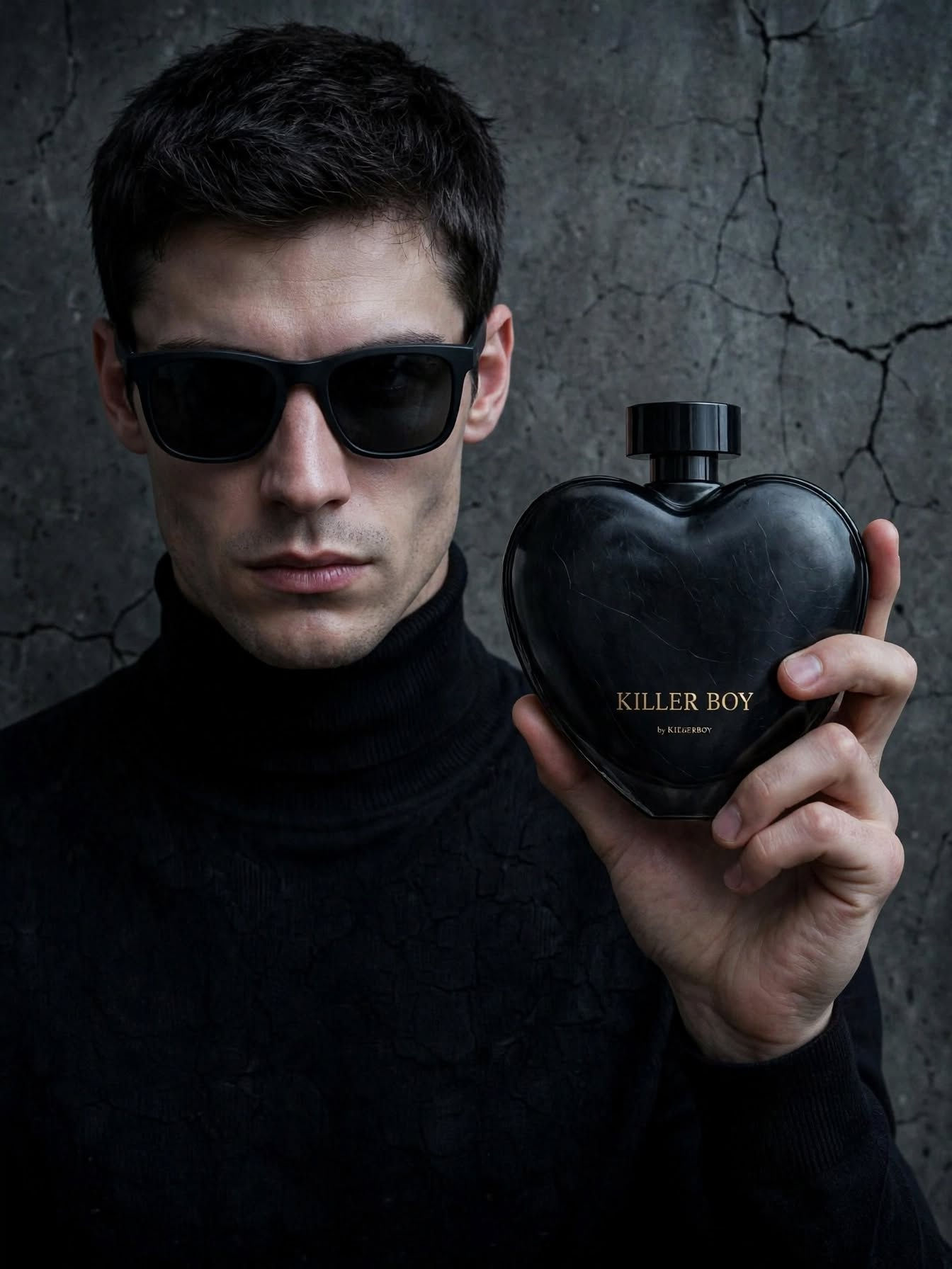 'Killer Boy' Eau de Parfum