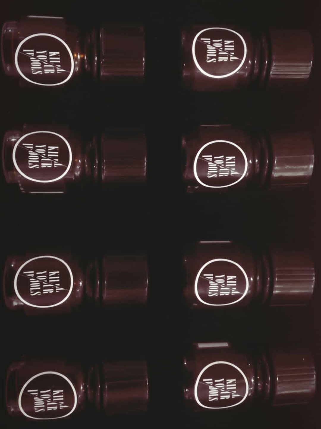 21 Grams Unisex Perfumes